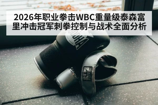 2026年职业拳击WBC重量级泰森富里冲击冠军刺拳控制与战术全面分析